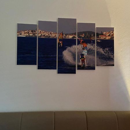 Apartmani Ortolio Viganj Exterior photo