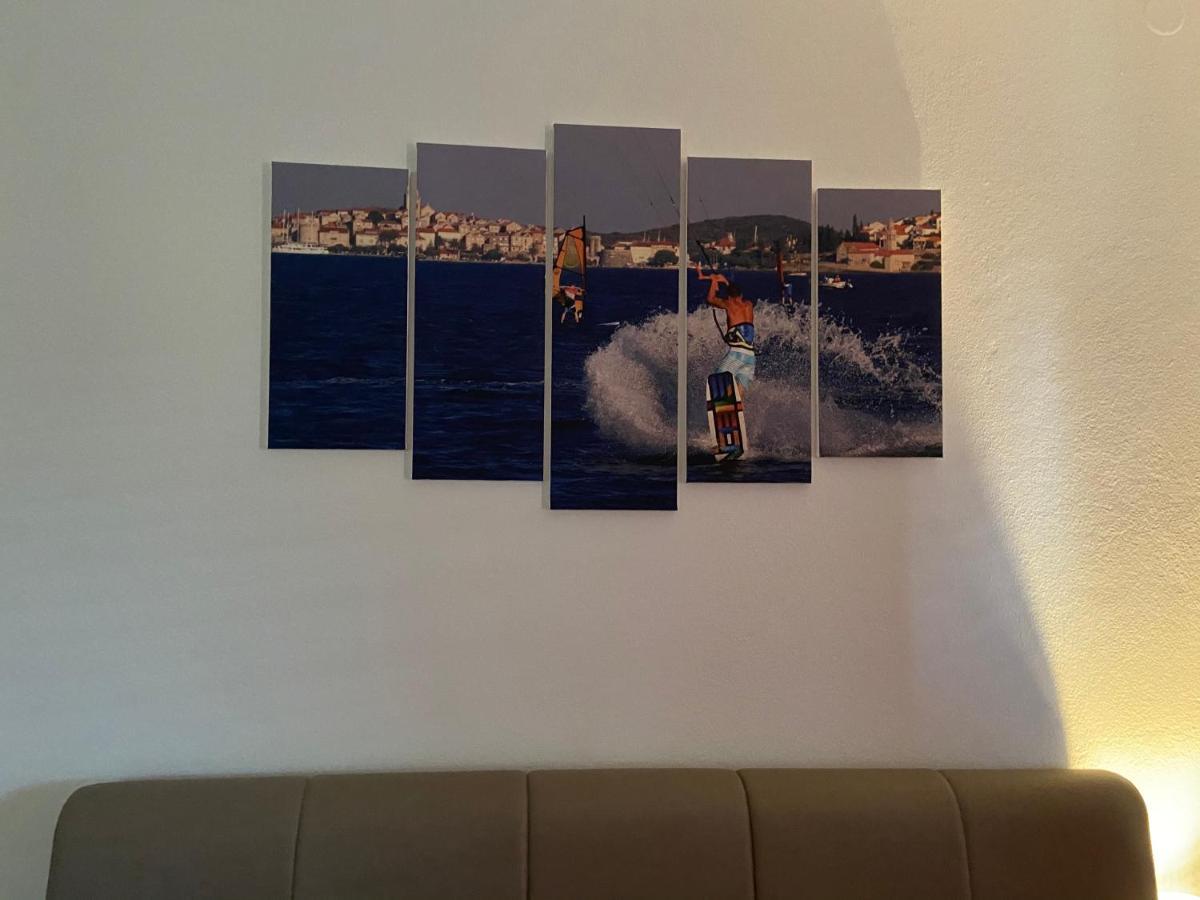 Apartmani Ortolio Viganj Exterior photo