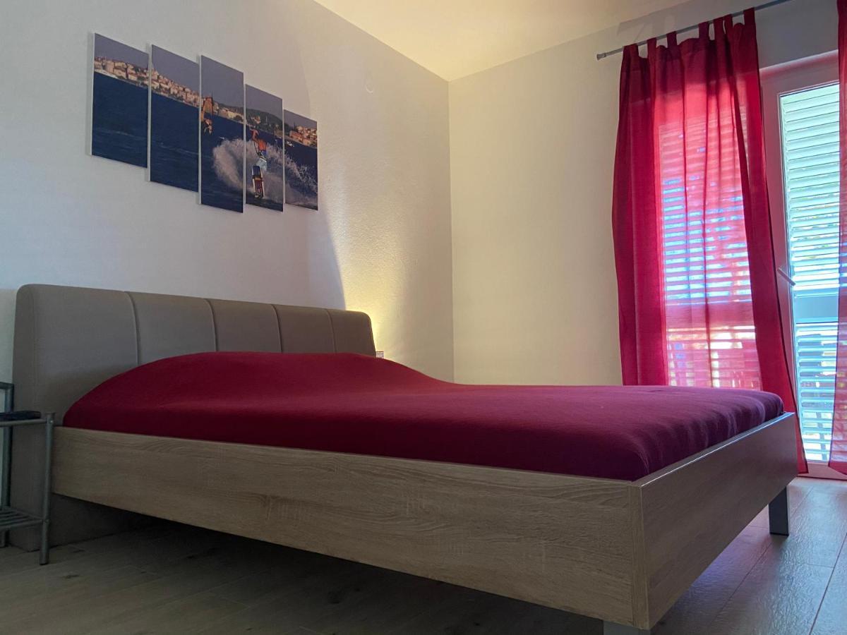 Apartmani Ortolio Viganj Exterior photo