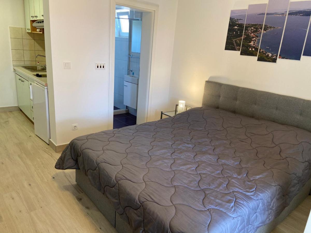 Apartmani Ortolio Viganj Exterior photo
