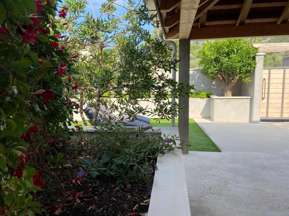 Apartmani Ortolio Viganj Exterior photo