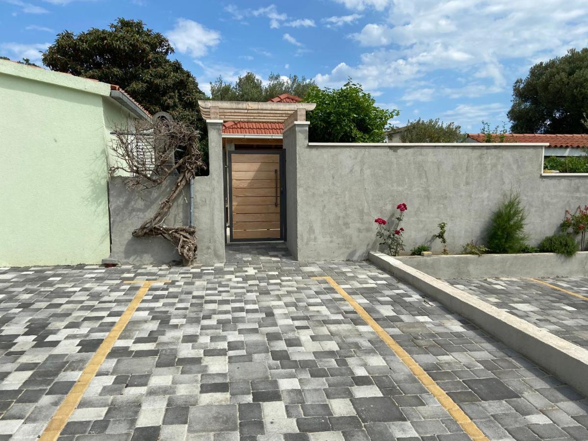Apartmani Ortolio Viganj Exterior photo