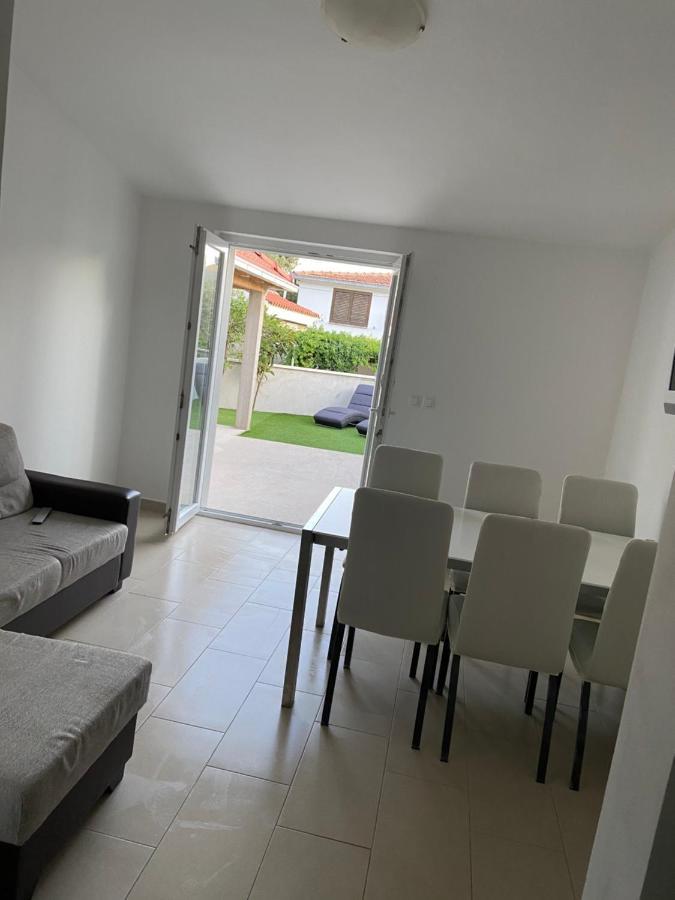 Apartmani Ortolio Viganj Exterior photo