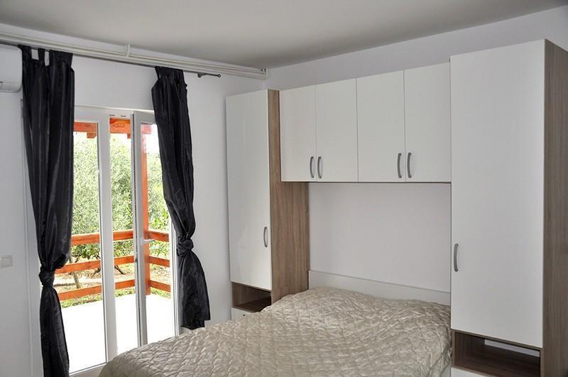 Apartmani Ortolio Viganj Exterior photo