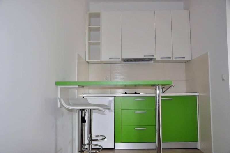 Apartmani Ortolio Viganj Exterior photo