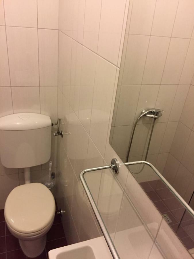 Apartmani Ortolio Viganj Exterior photo
