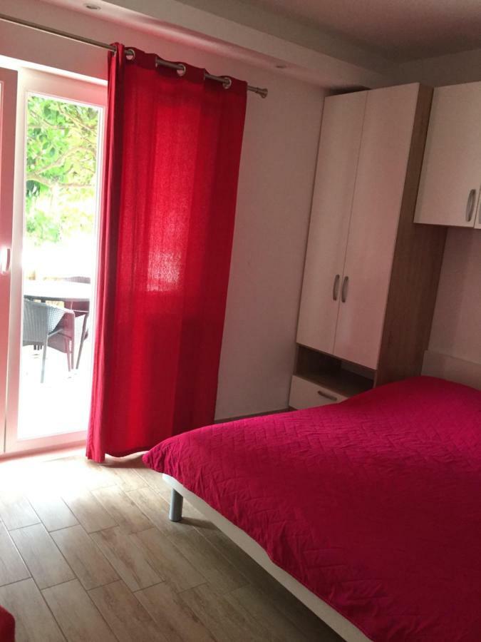 Apartmani Ortolio Viganj Exterior photo