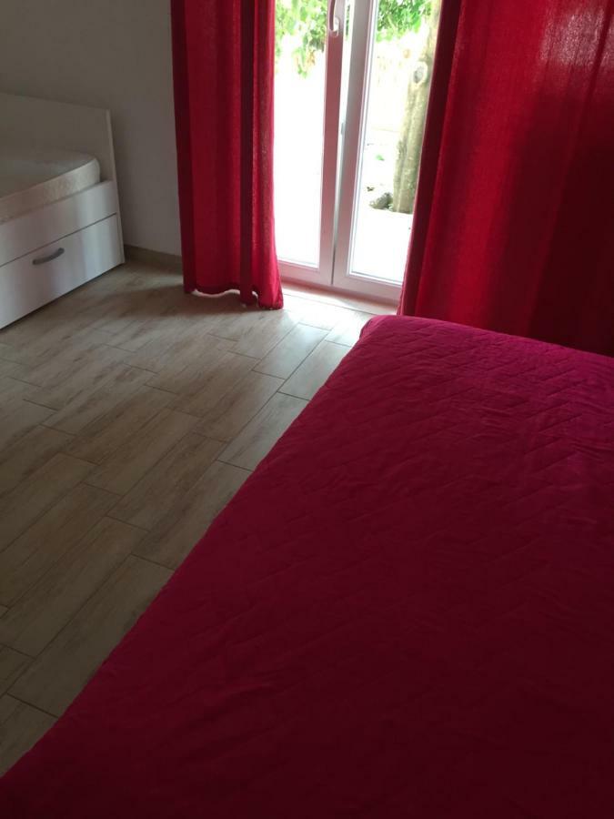 Apartmani Ortolio Viganj Exterior photo