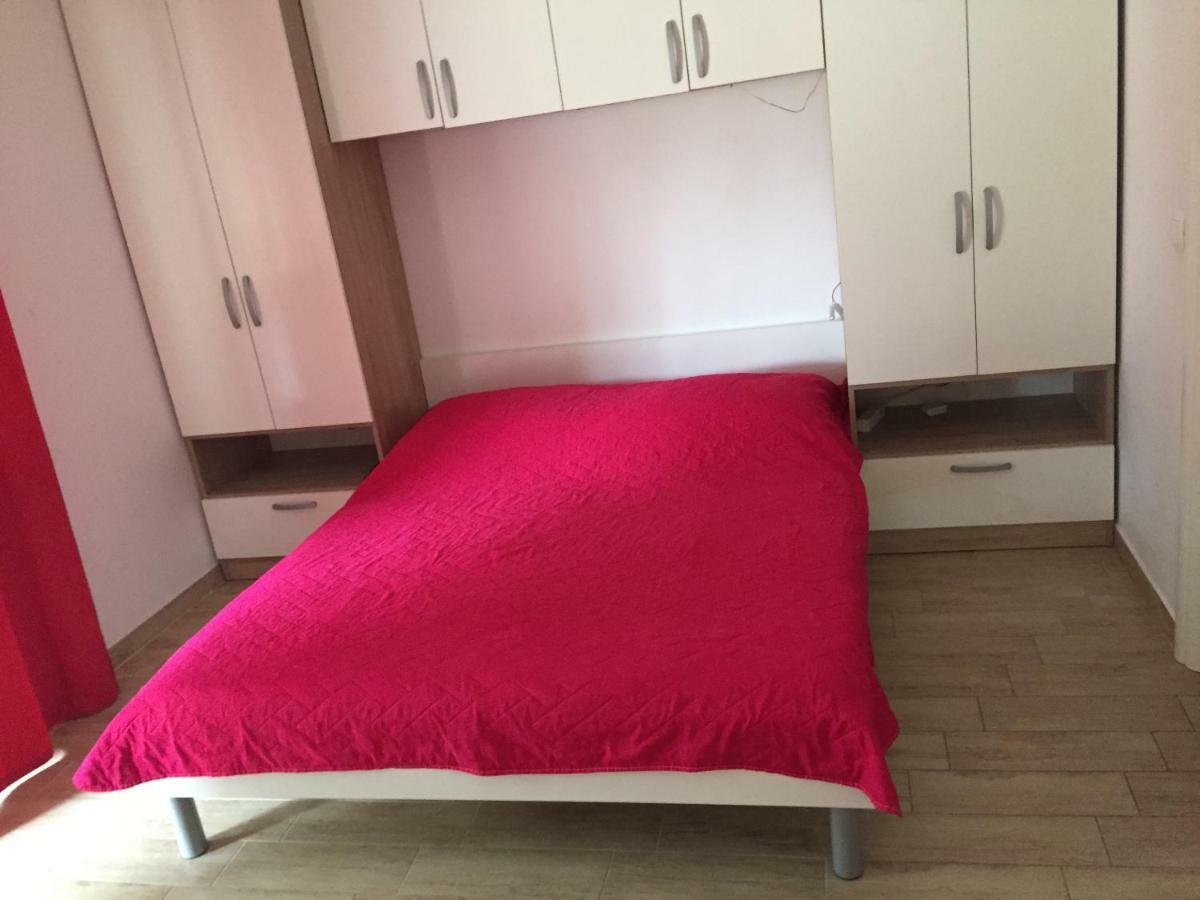 Apartmani Ortolio Viganj Exterior photo