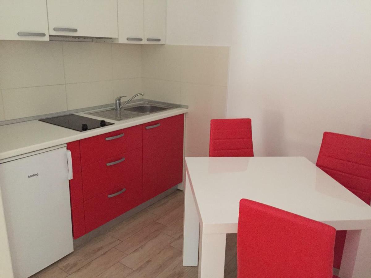 Apartmani Ortolio Viganj Exterior photo