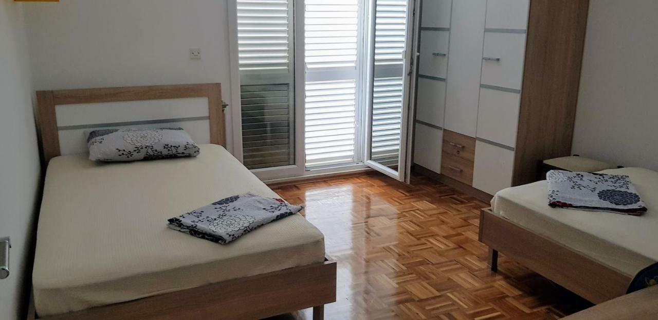 Apartmani Ortolio Viganj Exterior photo