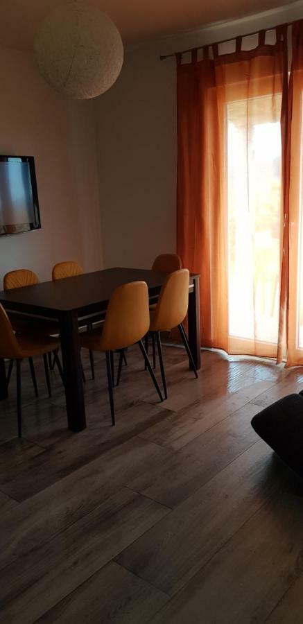 Apartmani Ortolio Viganj Exterior photo
