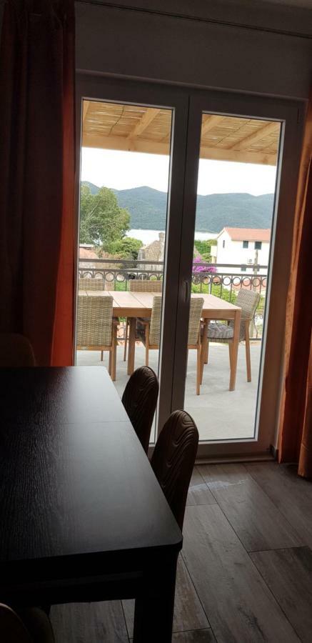 Apartmani Ortolio Viganj Exterior photo